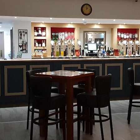 The Kingstanding Inn Birmingam Exterior foto