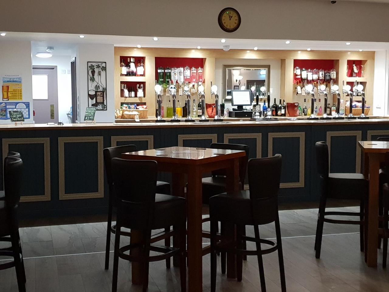 The Kingstanding Inn Birmingam Exterior foto